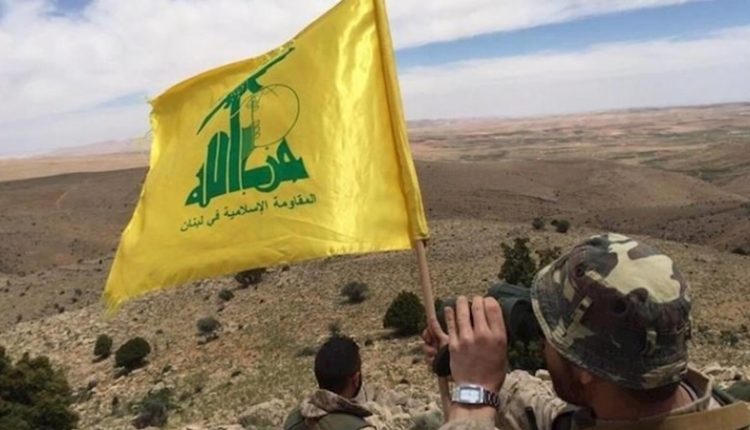 حزب اللہ لبنان کے صیہونی فوجی اڈوں پر حملے