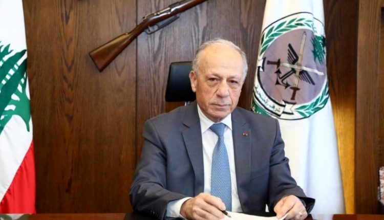 صیہونی حکومت کو لبنان کے وزیر دفاع کا انتباہ