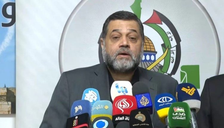 یحیی السنوار کی شہادت کے باوجود حماس کی طاقت میں کمی نہیں آئی، حمدان