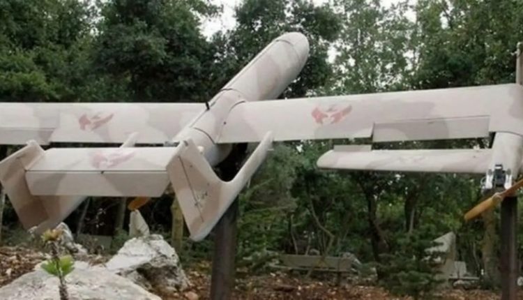 یمنی ڈرون یونٹ کی اسرائیل پر منفرد کارروائی