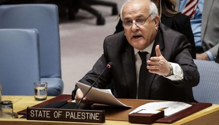 بین الاقوامی برادری اسرائیلی جارحیت کے سامنے ناتواں