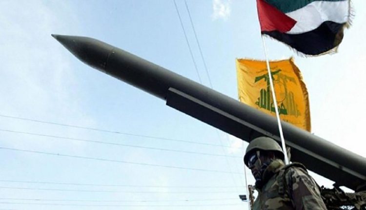 حزب اللہ کا بلیسٹک میزائلوں سے حیفا بندرگاہ، نتانیا اور الخضیرہ پر کامیاب حملہ، دھماکوں کی آواز دور دور تک سنی گئی