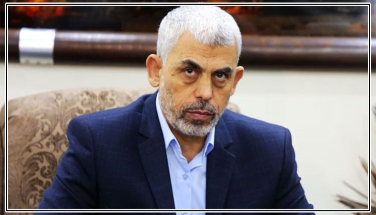 طبعی موت کے بجائے ایف 16 طیارے یا بم سے شہید ہونے کو ترجیح دوں گا، یحییٰ سنوار کی پرانی ویڈیو وائرل