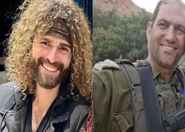 حزب اللہ کے راکٹ حملے میں اسرائیلی فوج کا میجر اور اہلکار ہلاک، 3 زخمی