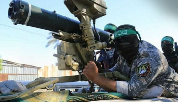 القسام بریگیڈ کے نئے حملے، متعدد صہیونی ہلاک