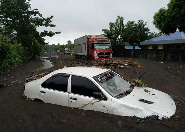 فلپائن میں طوفان ٹرامی سے 14 افراد ہلاک، ہزاروں بے گھر