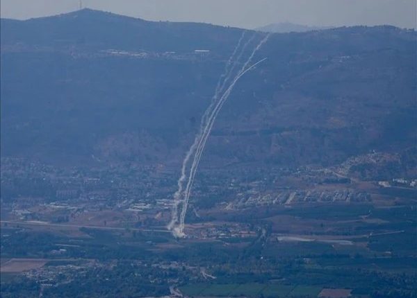 حزب اللہ اسرائیلی فوج کی انٹیلیجینس یونٹ کو نشانہ بنانے کا اعلان