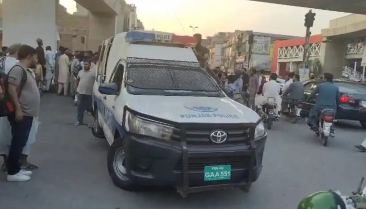 راولپنڈی، منشیات فروشوں کی فائرنگ سے پولیس کانسٹیبل شہید