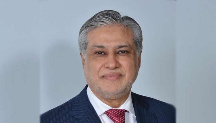 نائب وزیراعظم اسحاق ڈار کا آئندہ ہفتے دورہ سعودی عرب کا امکان