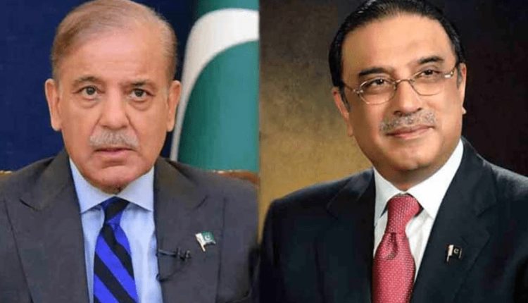 آئینی ترامیم: وزیراعظم کی صدر مملکت سے اہم ملاقات