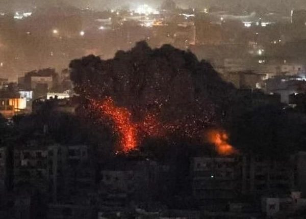 اسرائیلی حملہ؛ ایران نے جوابی کارروائی کی تو نتائج بھگتنا ہوں گے، امریکا