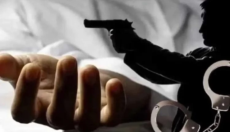 شاہ فیصل کالونی، شوہر کے ہاتھوں 3 ماہ کی حاملہ بیوی قتل