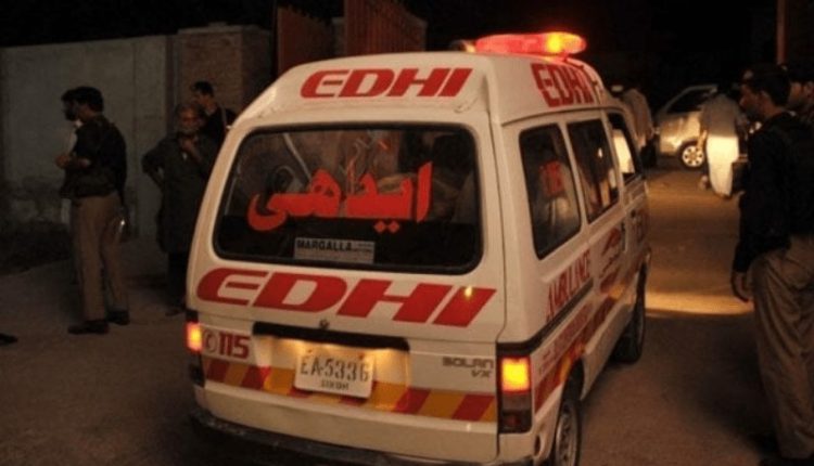 لیاری میں قتل کی ہولناک واردات، ماں بیٹی بہو اور نواسی کی گلا کٹی لاشیں برآمد