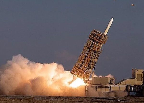 اسرائیلی حملوں کو کامیابی سے ناکام بنادیا، فوجی تنصیبات کو محدود نقصان پہنچا، ایرانی ایئرفورس