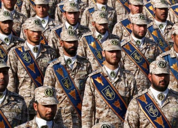 اسرائیل منہ توڑ جوابی حملے کے لیے تیار رہے، ایران