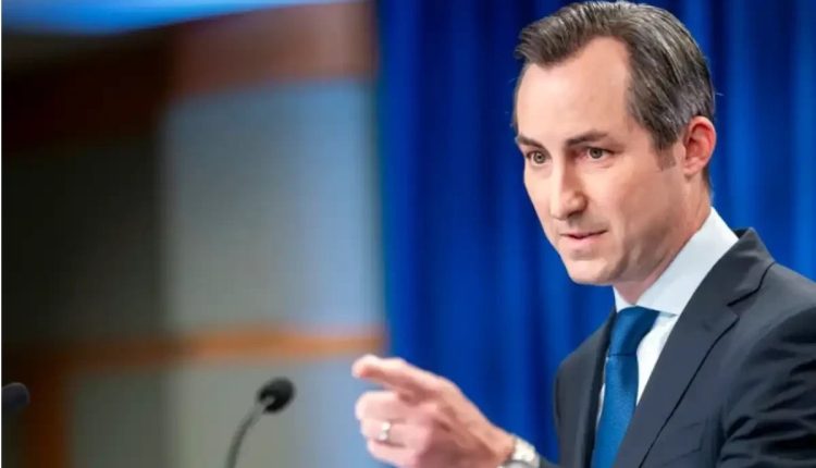 بھارت سے ’را‘ اہلکار کی حوالگی کا مطالبہ کرسکتے ہیں، امریکہ کا بڑا اعلان