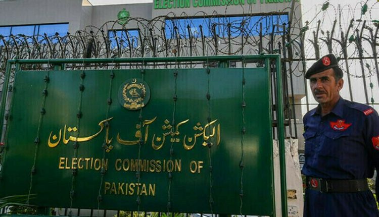 سرکاری اراضی پر مسجد تعمیر، پی ٹی آئی رکن اسمبلی کی نااہلی کا دعویٰ مسترد