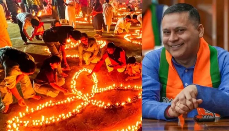 بی جے پی حیدرآباد دکن میں بھی مسلم کش فساد کرانے پر تُل گئی