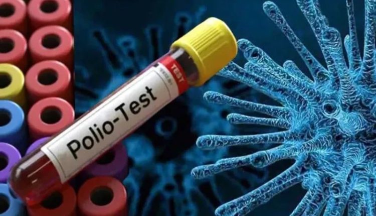 بلوچستان میں پولیو کے 3مزید کیس رپورٹ