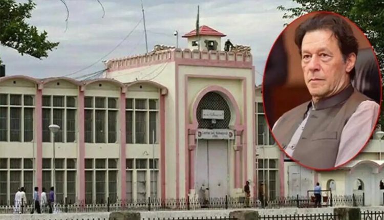 اڈیالہ جیل میں قیدیوں سے ملاقاتوں پر پابندی میں دو روز کی توسیع