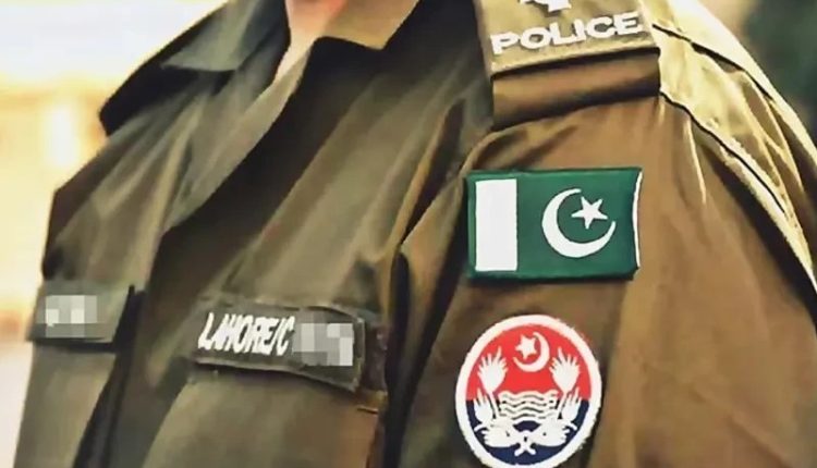 پنجاب: پی پی ایس سی کا امتحان نہ دے سکنے والے زائد العمر پولیس افسران کیلئے خوشخبری