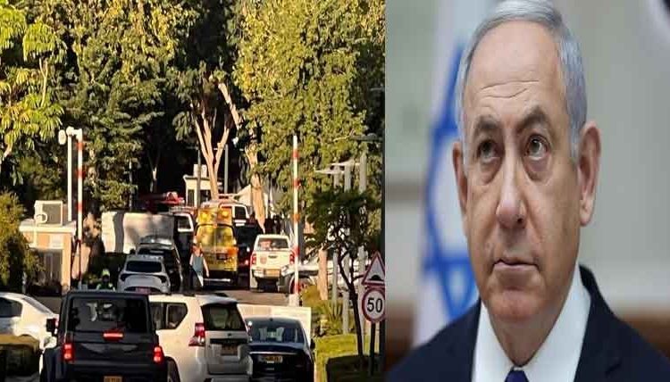 حزب اللہ کا اسرائیلی وزیراعظم نیتن یاہو کی رہائشگاہ پر ڈرون حملہ