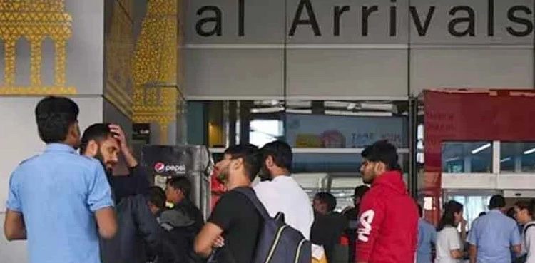 امریکا میں مقیم درجنوں بھارتی ملک بدر کر دیے گئے