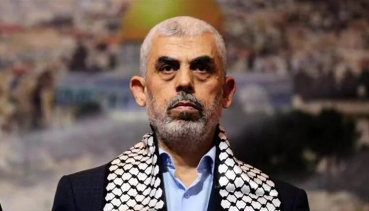معروف بھارتی ادکارہ نے حماس کے رہنما یحییٰ سنوار کو ’انقلابی ہیرو‘ قرار دیدیا