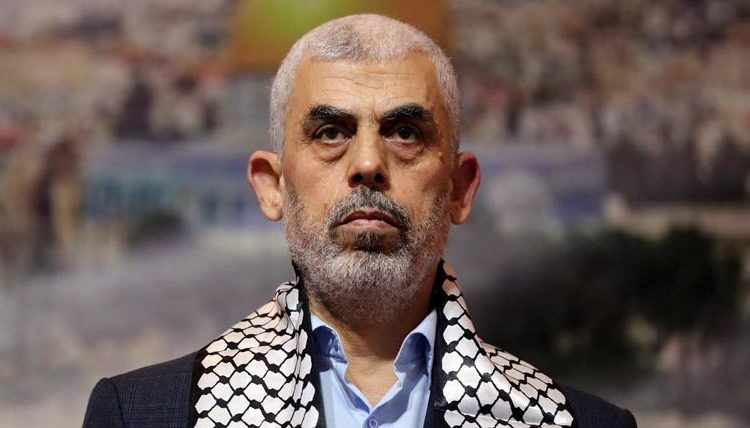 اسرائیل کا بڑا حملہ، حماس نے یحییٰ السنوار کے شہید ہونے کی تصدیق کردی