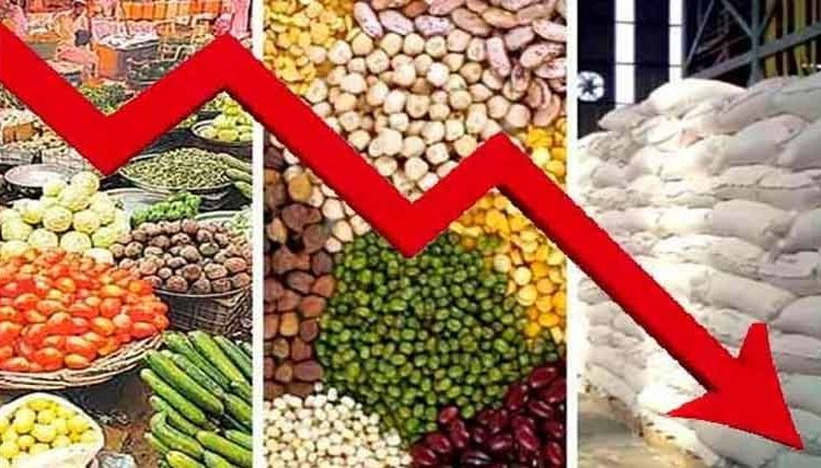 مہنگائی کم ہو کر 12۔6 فیصد رہ گئی،IMFاعتراف