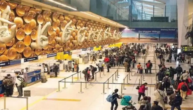 جہازوں میں بم کی جھوٹی اطلاعات سے پریشان بھارت کا بڑا اقدام