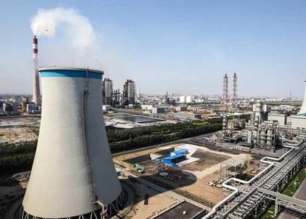 چینی پاور کمپنیوں کے واجبات کی ادائیگی میں تیزی