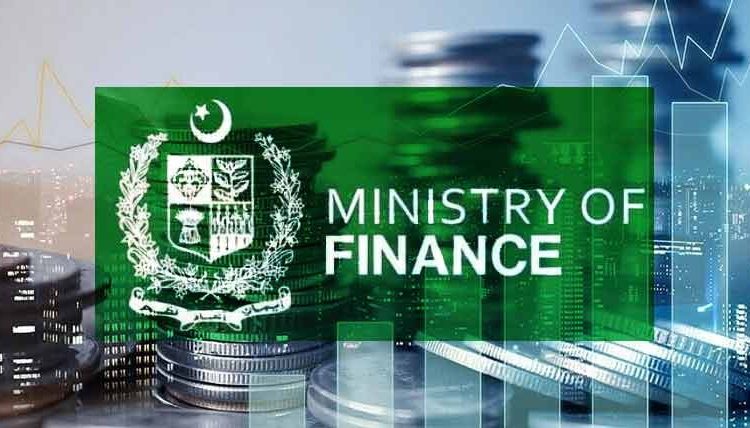 وزارت خزانہ نے ماہانہ معاشی آؤٹ لُک رپورٹ جاری کر دی