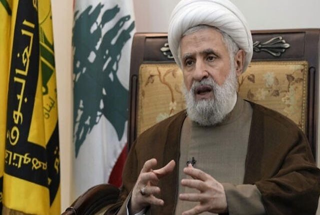 ایران منتقل ہونے والے حزب اللہ کے عبوری سربراہ کون ہیں