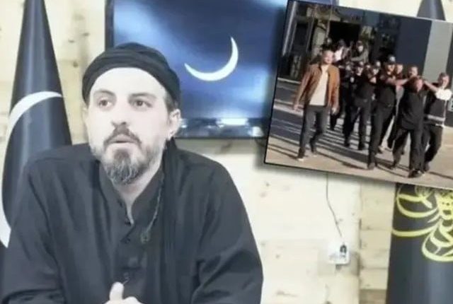 ترکیہ میں نبوت کا دعویٰ کرنے والا ملعون گرفتار؛ عرب میڈیا