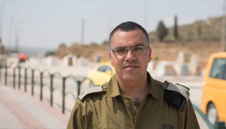 اسرائیل کا جنوبی لبنان کے حزب اللہ کمانڈر کو شہید کرنے کا دعویٰ