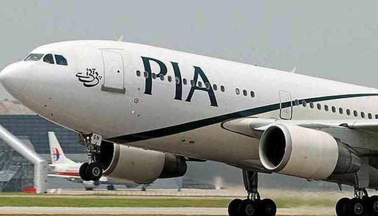 پی آئی اے کی نجکاری کیلئے بولی آج، تیاریاں مکمل کر لی گئیں