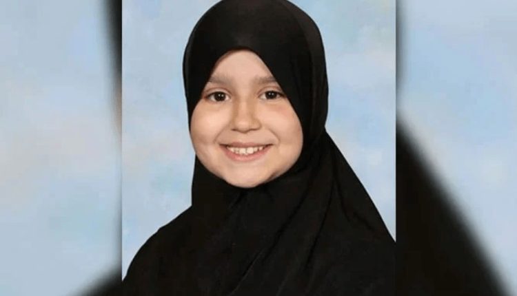 سارہ شریف نے چوٹیں چھپانے کیلئے حجاب پہننا شروع کیا، برطانوی عدالت میں انکشاف