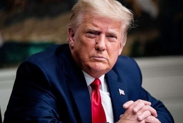 طالبان حکومت کا قیام اور امریکی فوج کی واپسی شرمناک واقعہ تھا؛ ٹرمپ