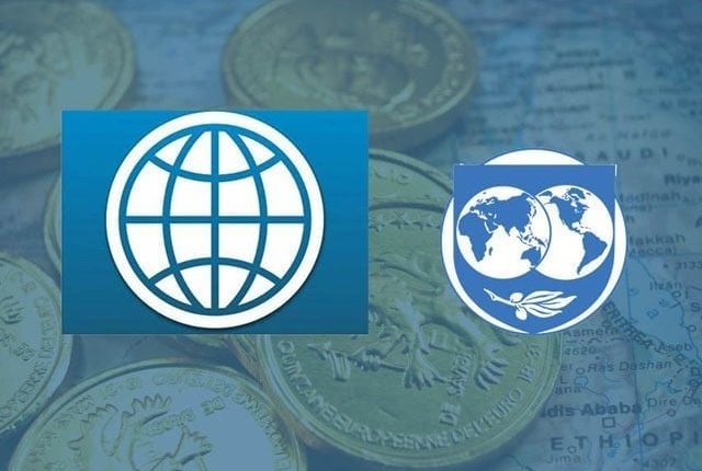 26 غریب ترین ممالک قرضوں میں ڈوبے ہوئے ہیں، عالمی بینک