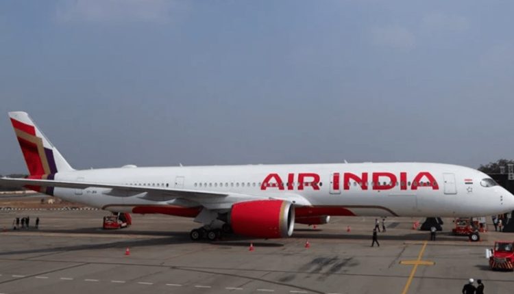 ایک مرتبہ پھر بھارتی مسافر طیارے کو بم سے اڑانے کی دھمکی، کینیڈا میں ہنگامی لینڈنگ