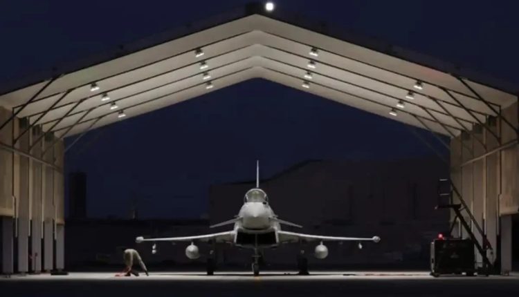 قطر نے کسی بھی نئی جنگ کیلئے اپنے اڈے دینے سے انکار کردیا