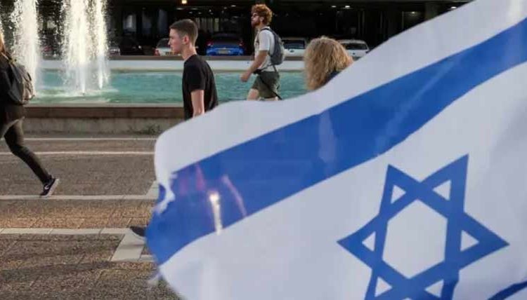 حملوں کا خطرہ: اسرائیل کی اپنے شہریوں کو فوری سری لنکا چھوڑنے کی ہدایت