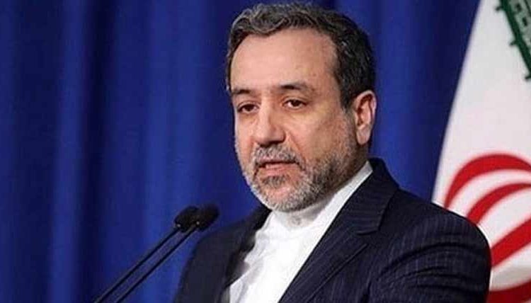 اسرائیل کی بمباری: ایران کا فوری طور پر سلامتی کونسل کا اجلاس بلانے کا مطالبہ