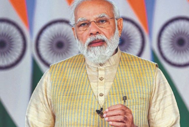 مودی کے بھارت میں مسلمانوں کا معاشی استحصال: خوف اور نفرت کا نیا دور