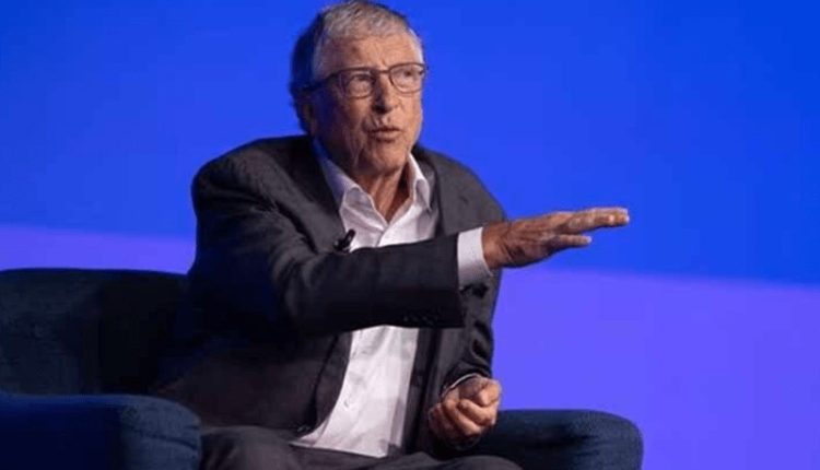 امریکی صدارتی انتخاب میں بل گیٹس کی انٹری، کاملا ہیریس کیلئے خطیر رقم عطیہ