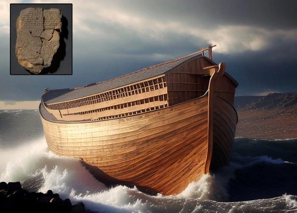 سائنس دانوں کا حضرت نوح کی کشتی کے مقام کے متعلق اہم انکشاف