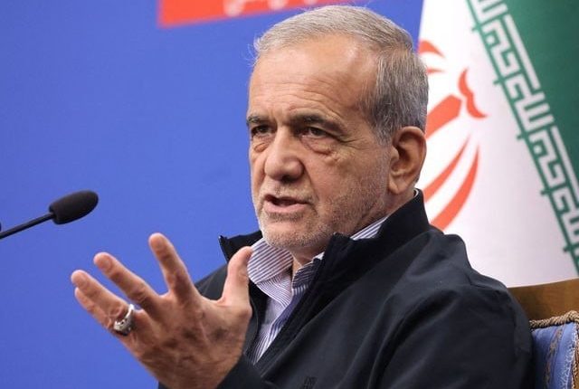 اسرائیل پر حملے کیلیے اہداف کا تعین کرلیا،امریکا بھی خبردار رہے؛ ایران