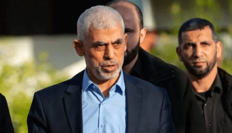 یحییٰ سنوار کی شہادت کے بعد حماس کی نئی قیادت سے متعلق اسرائیلی میڈیا کا دعویٰ