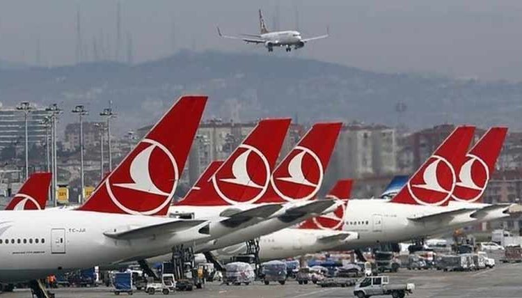 اسرائیلی حملے کا خطرہ: ترکیہ کی فضائی کمپنیوں نے ایران کیلئے پروازیں منسوخ کردیں